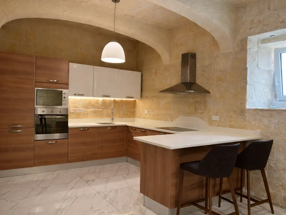 3 bed House of Character For Rent in Gharghur, Gharghur - thumb 6