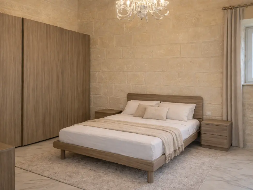 3 bed House of Character For Rent in Gharghur, Gharghur - thumb 8