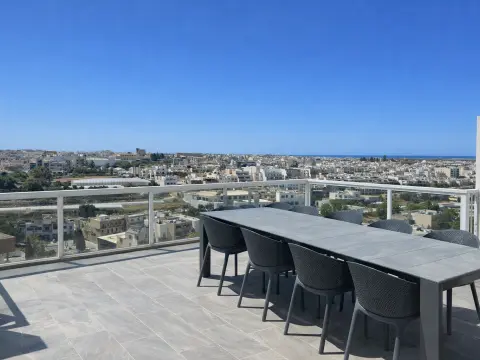 3 bed Penthouse For Sale in Swatar, Swatar - thumb 1