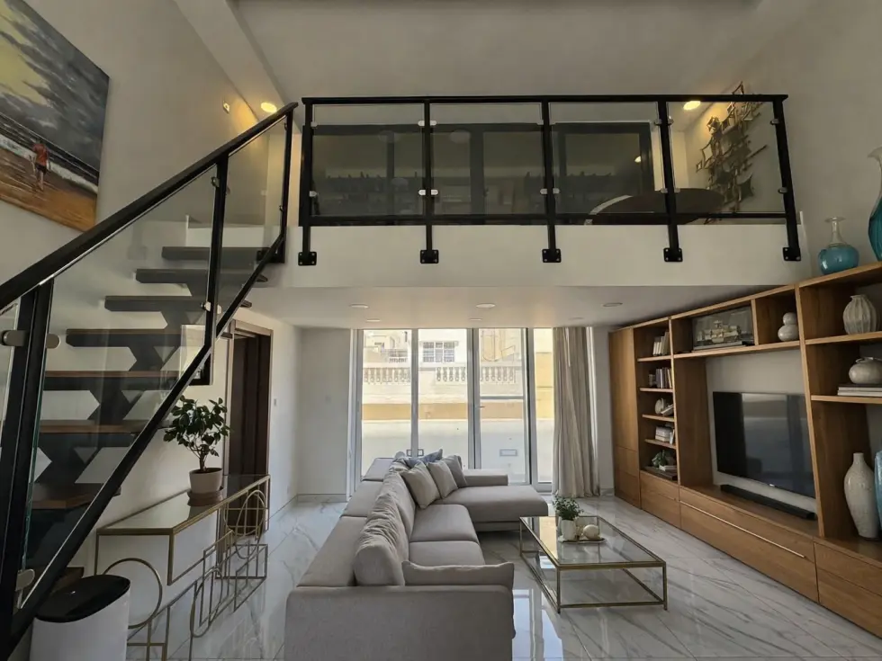 3 bed Penthouse For Sale in Swatar, Swatar - thumb 2