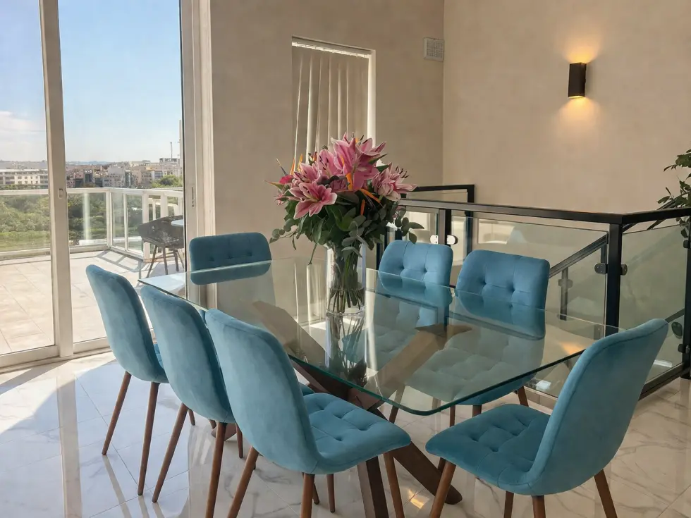 3 bed Penthouse For Sale in Swatar, Swatar - thumb 3