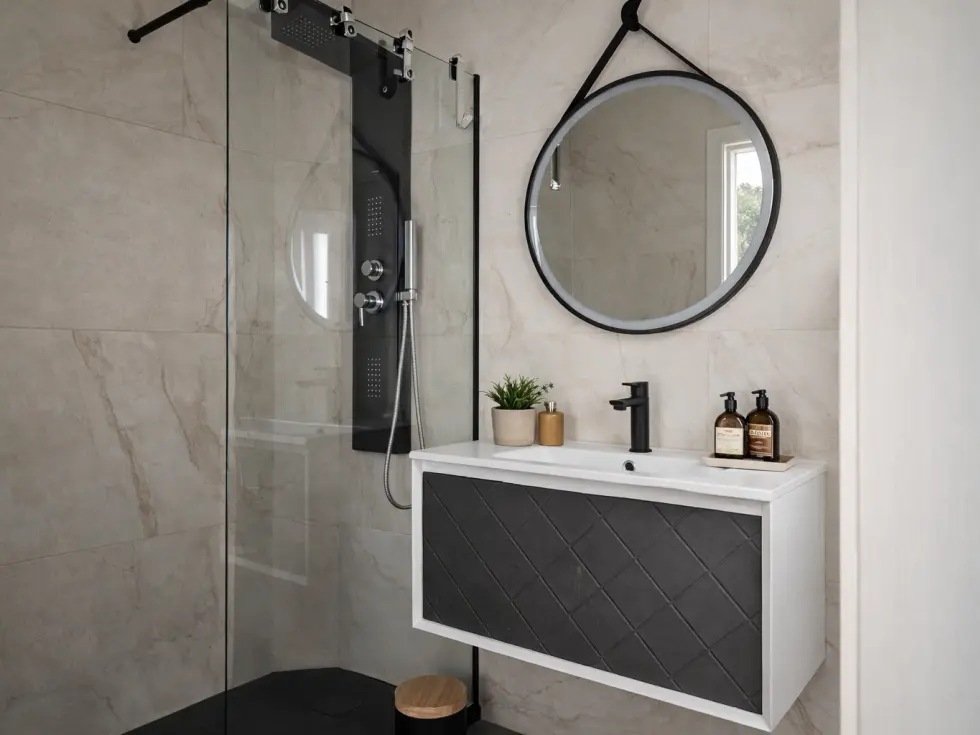 1 bed Penthouse For Rent in Sliema, Sliema - thumb 7