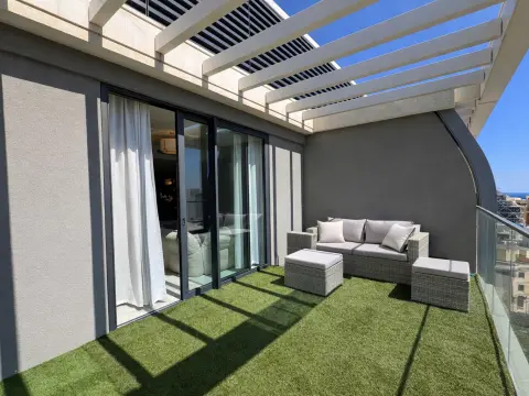 2 bed Apartment For Sale in St Julian's, St Julian's - thumb 1