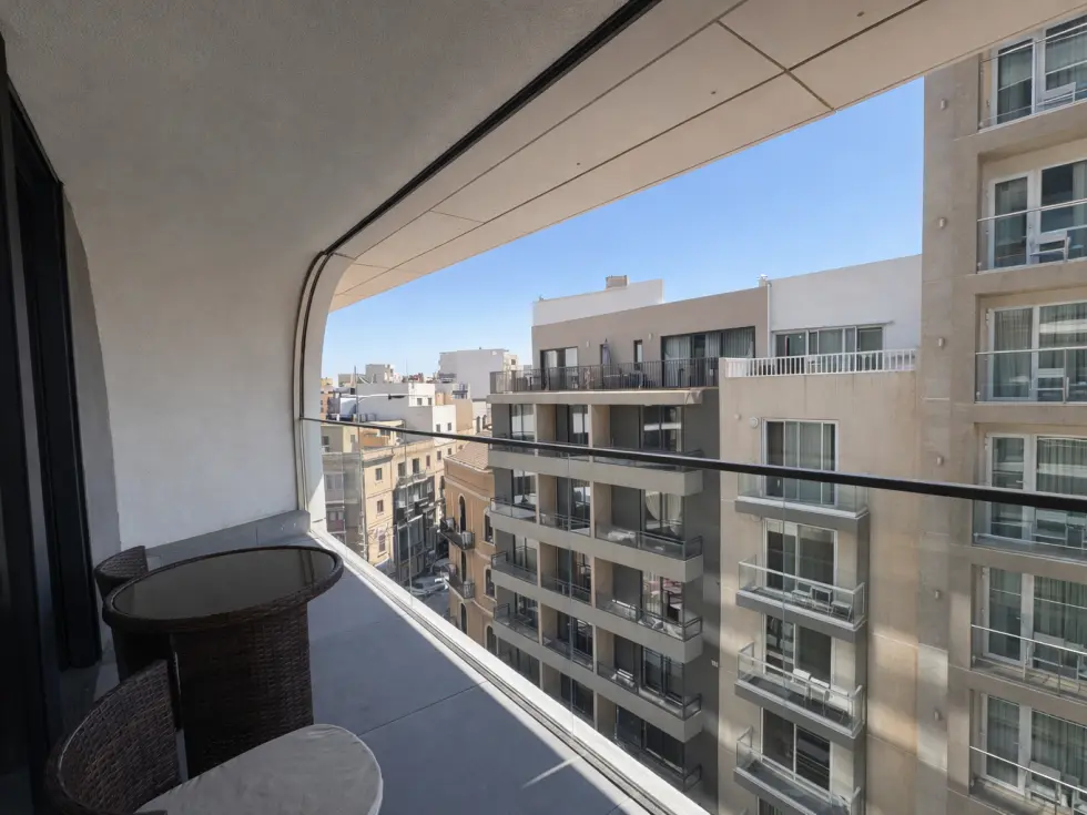 1 bed Apartment For Sale in St Julian's, St Julian's - thumb 2