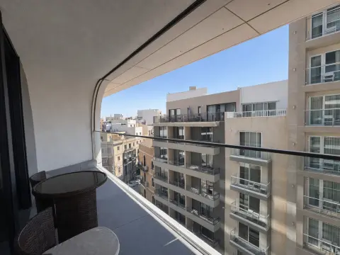 1 bed Apartment For Sale in St Julian's, St Julian's - thumb 2