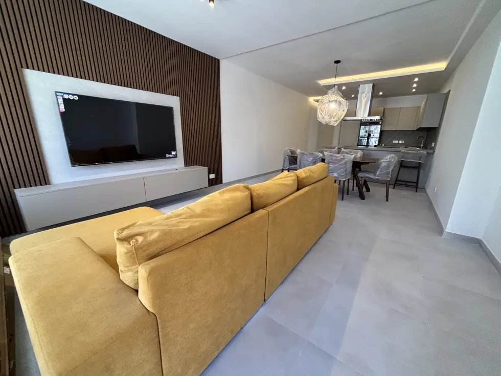 3 bed Maisonette For Rent in Attard, Attard - thumb 2