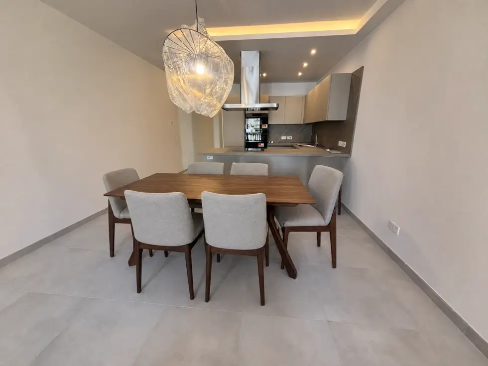 3 bed Maisonette For Rent in Attard, Attard - thumb 3