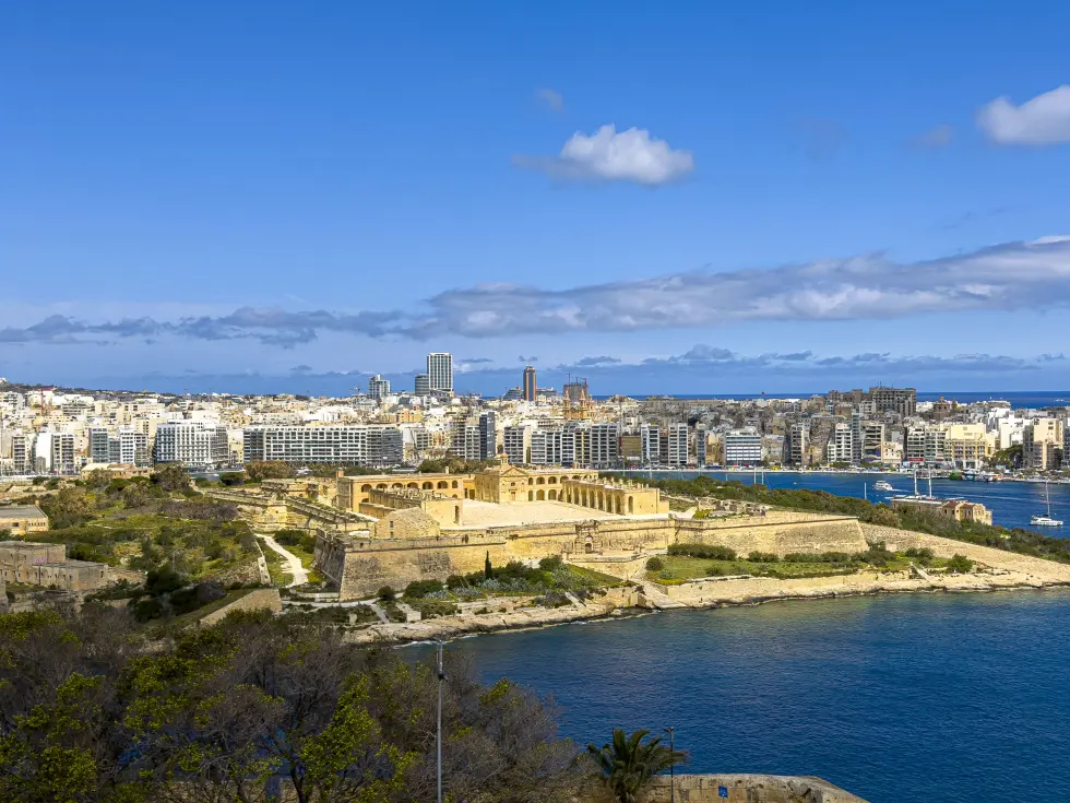 7 bed  For Sale in Valletta, Valletta - thumb 1