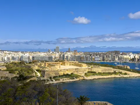 7 bed  For Sale in Valletta, Valletta - thumb 1