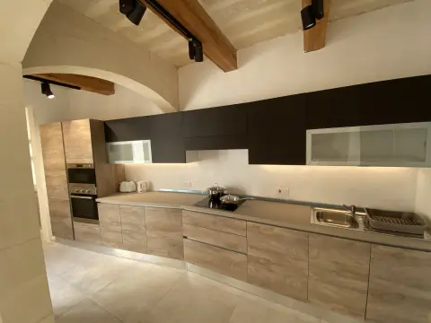 2 bed Town House For Rent in Balzan, Balzan - thumb 4