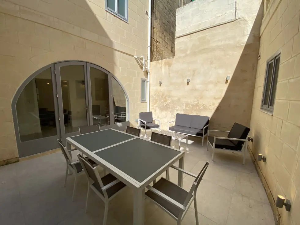 2 bed Town House For Rent in Balzan, Balzan - thumb 5