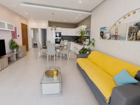 2 bed Apartment For Rent in Kappara, Kappara - thumb 4
