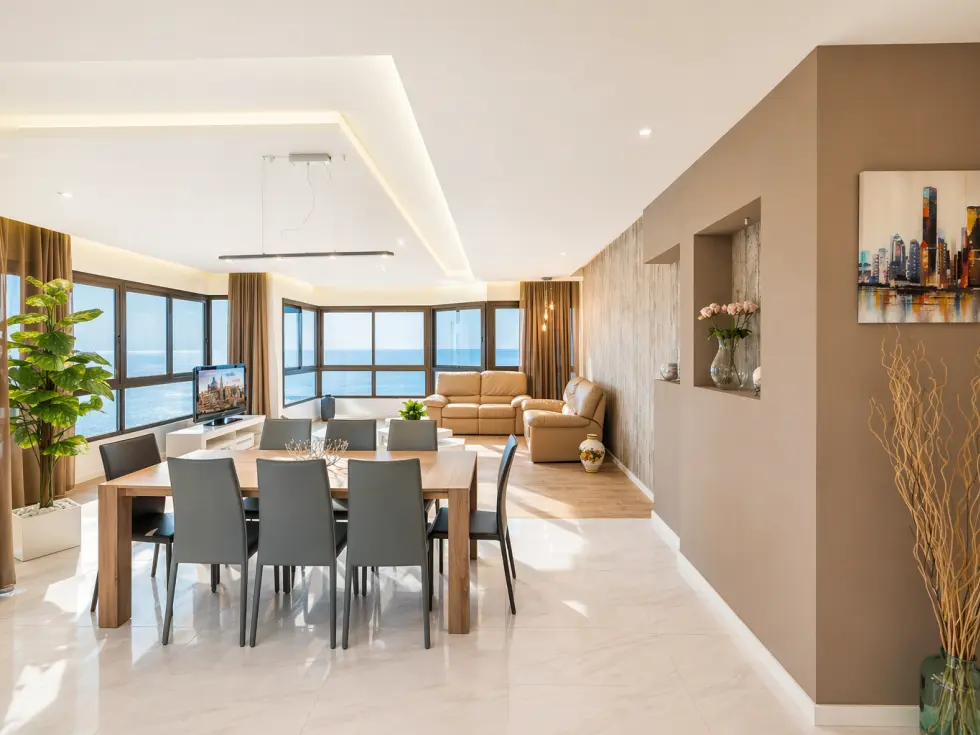 3 bed Apartment For Sale in Sliema, Sliema - thumb 1