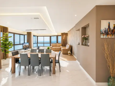 3 bed Apartment For Sale in Sliema, Sliema - thumb 1