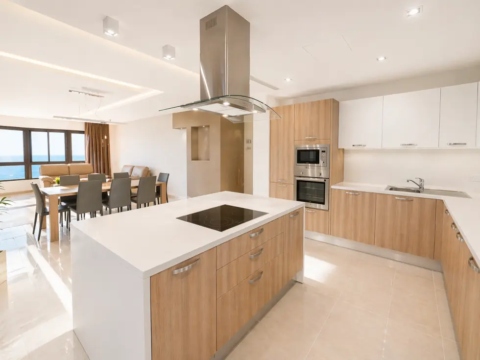 3 bed Apartment For Sale in Sliema, Sliema - thumb 4