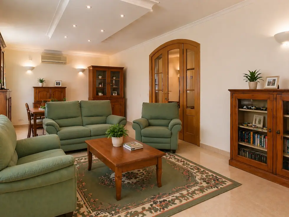 4 bed Villa For Sale in Ibragg, Ibragg - thumb 3