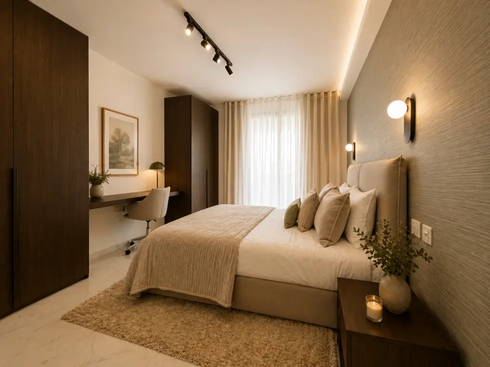 2 bed Apartment For Rent in Sliema, Sliema - thumb 10