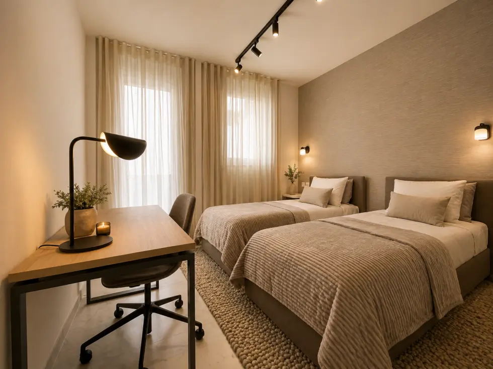 2 bed Apartment For Rent in Sliema, Sliema - thumb 11