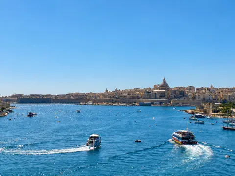 2 bed Apartment For Rent in Sliema, Sliema - thumb 2