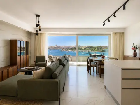 2 bed Apartment For Rent in Sliema, Sliema - thumb 3