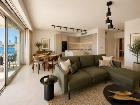 2 bed Apartment For Rent in Sliema, Sliema - thumb 5