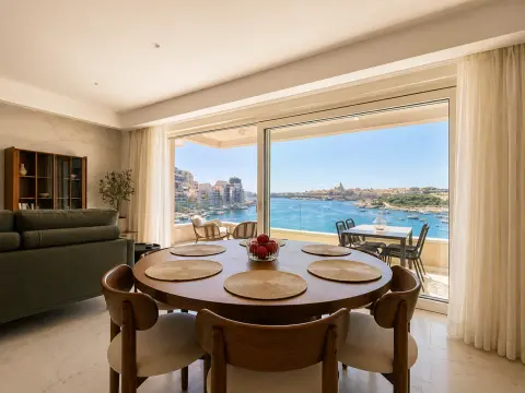 2 bed Apartment For Rent in Sliema, Sliema - thumb 6