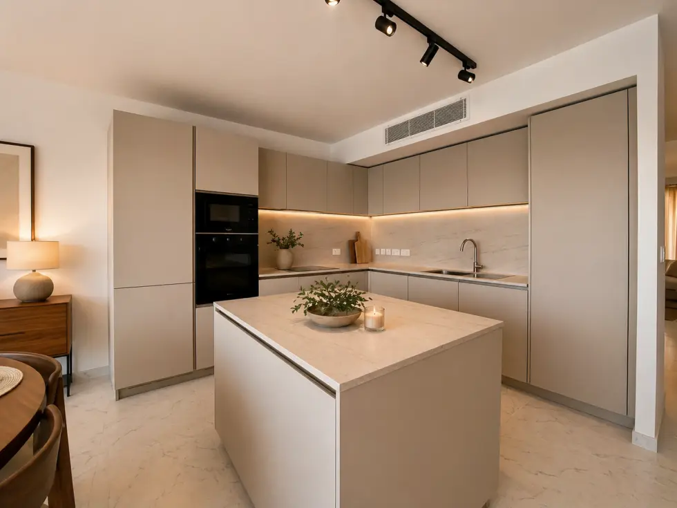 2 bed Apartment For Rent in Sliema, Sliema - thumb 7