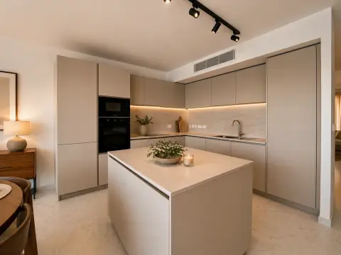 2 bed Apartment For Rent in Sliema, Sliema - thumb 7