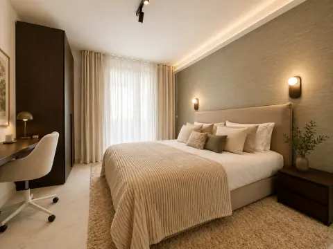 2 bed Apartment For Rent in Sliema, Sliema - thumb 8