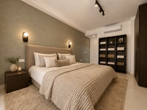 2 bed Apartment For Rent in Sliema, Sliema - thumb 9