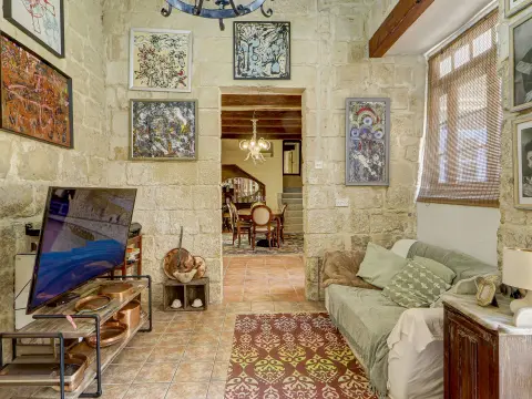 3 bed House of Character For Sale in Lija, Lija - thumb 13