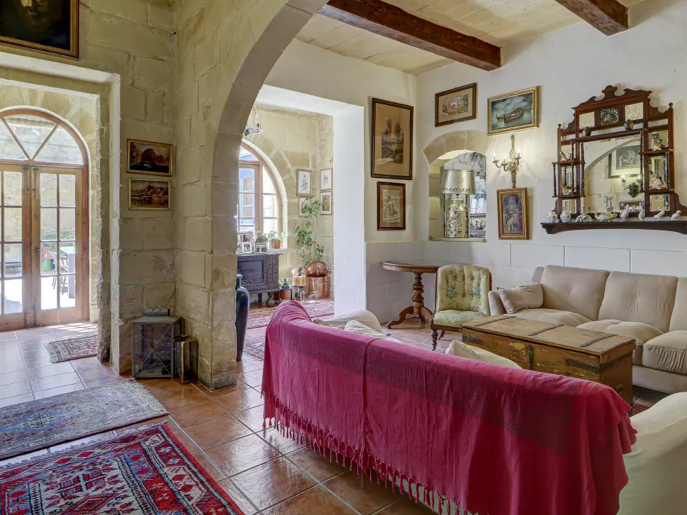 3 bed House of Character For Sale in Lija, Lija - thumb 2