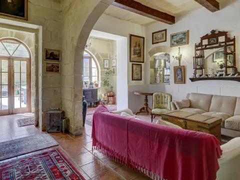 3 bed House of Character For Sale in Lija, Lija - thumb 2