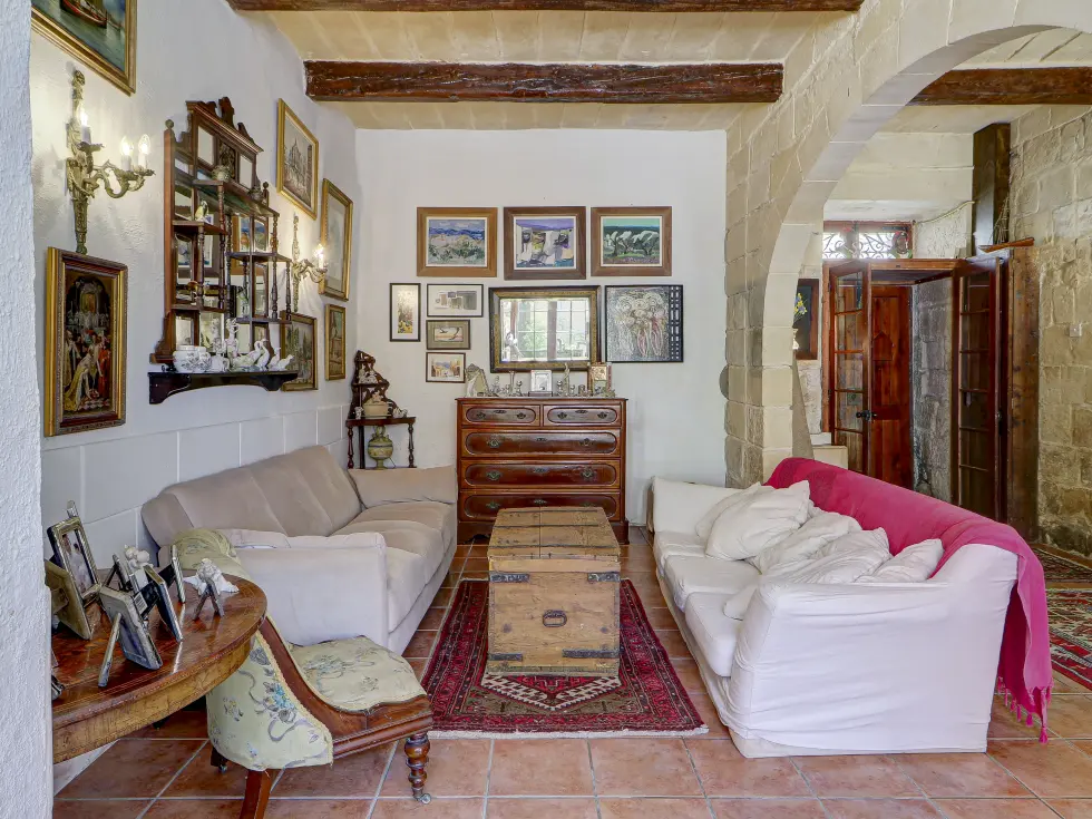 3 bed House of Character For Sale in Lija, Lija - thumb 3