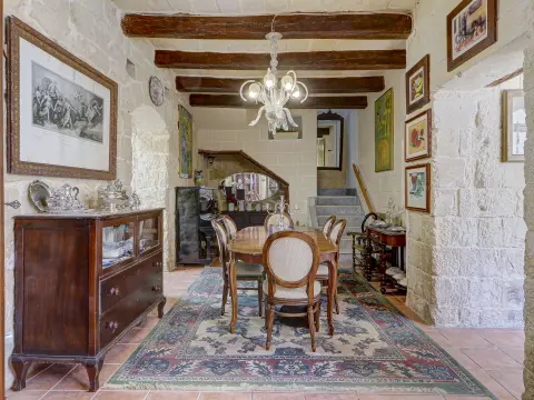 3 bed House of Character For Sale in Lija, Lija - thumb 5