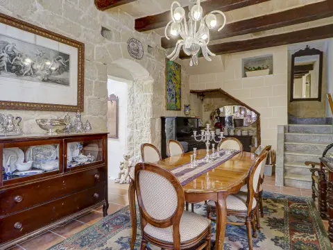 3 bed House of Character For Sale in Lija, Lija - thumb 6
