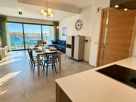 2 bed Apartment For Rent in Sliema, Sliema - thumb 3