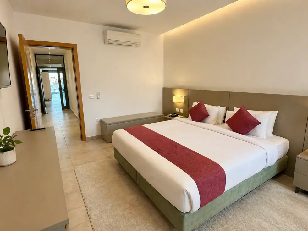 2 bed Apartment For Rent in Sliema, Sliema - thumb 6