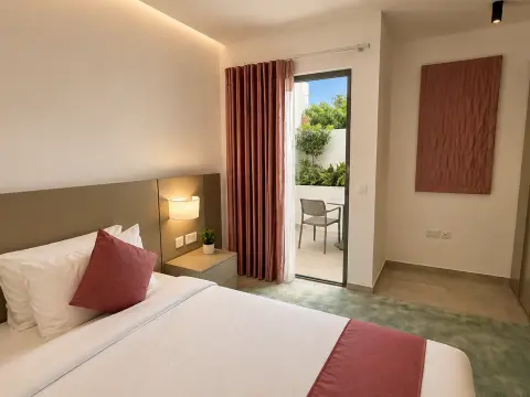 2 bed Apartment For Rent in Sliema, Sliema - thumb 7