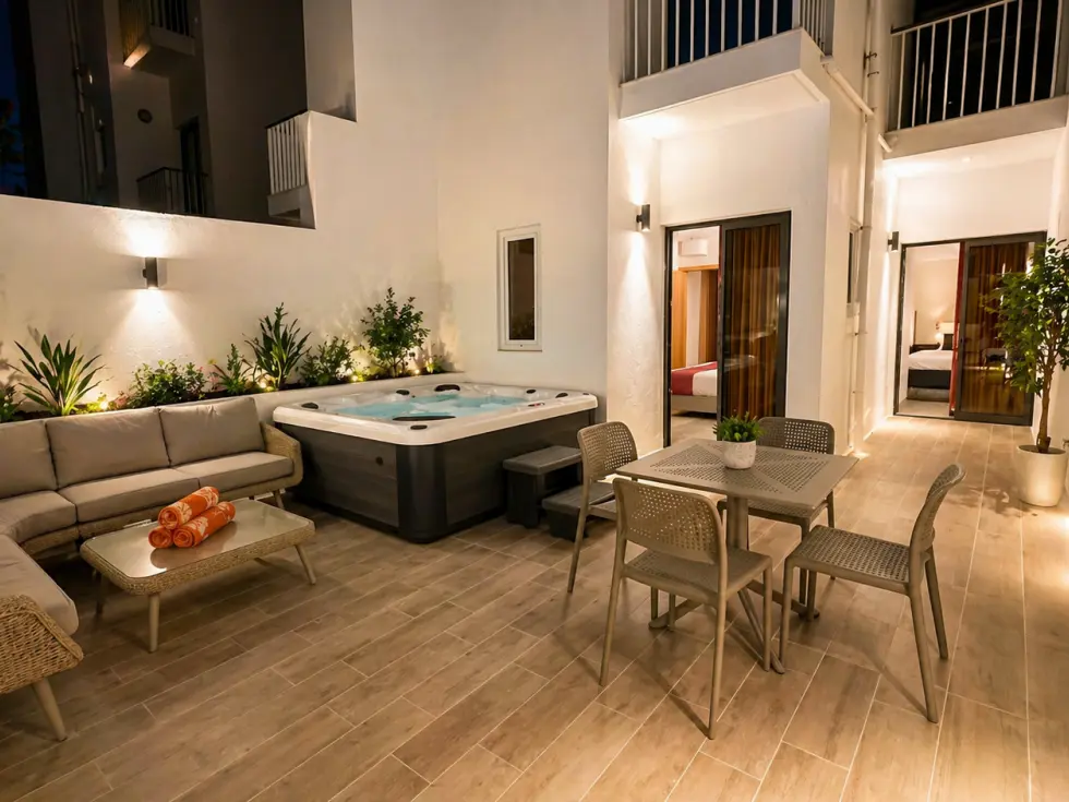 2 bed Apartment For Rent in Sliema, Sliema - thumb 9