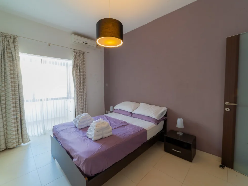 3 bed Apartment For Rent in Sliema, Sliema - thumb 6