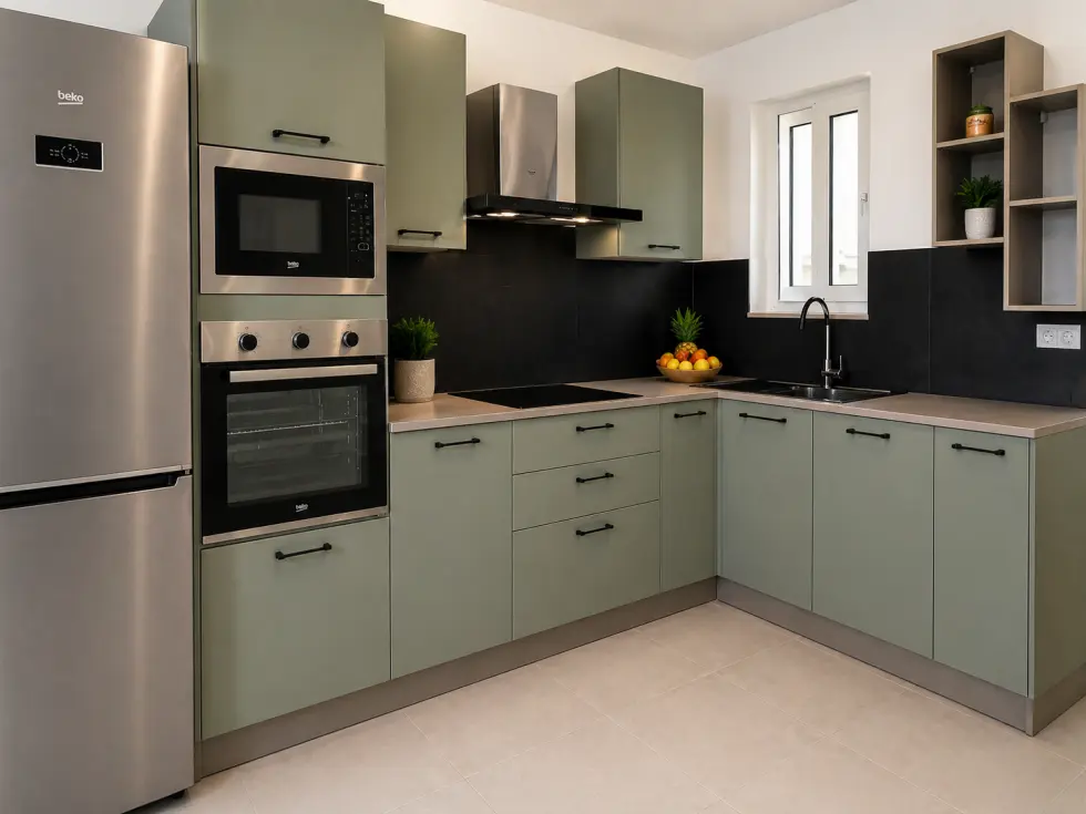 2 bed Penthouse For Rent in Swatar, Swatar - thumb 5