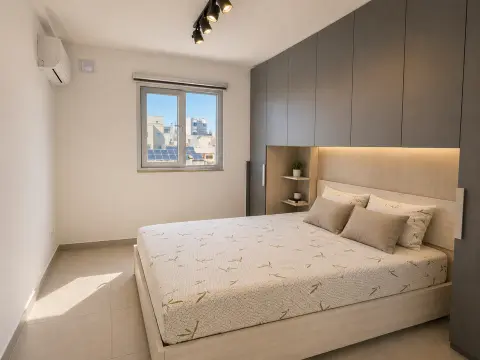 2 bed Penthouse For Rent in Swatar, Swatar - thumb 6