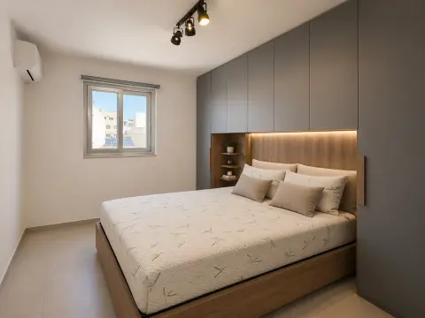 2 bed Penthouse For Rent in Swatar, Swatar - thumb 7