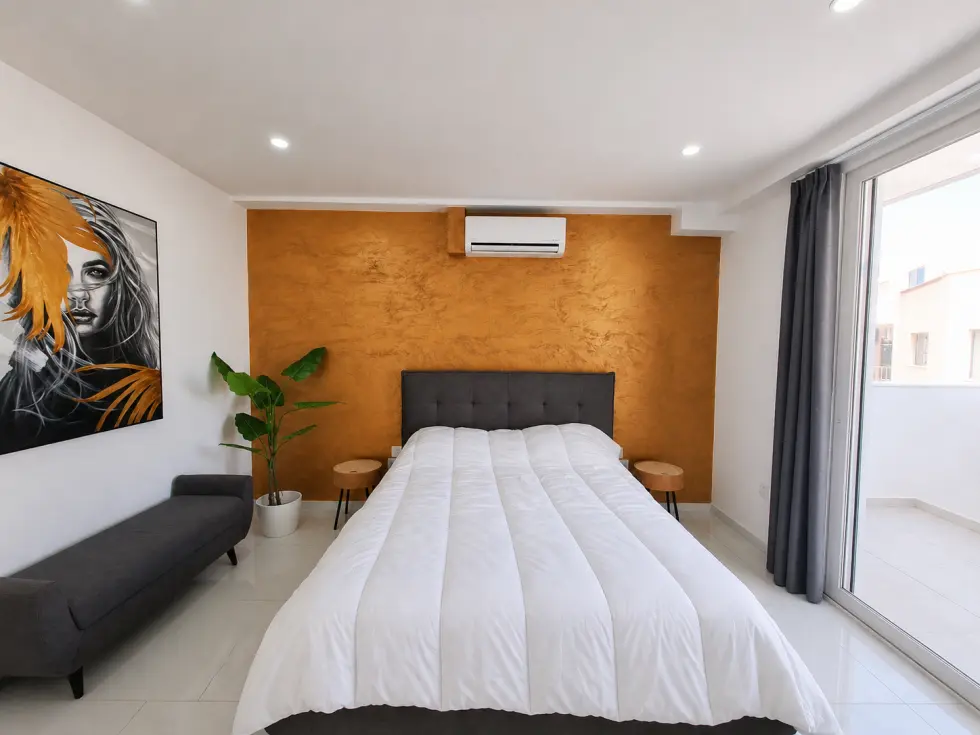 2 bed Apartment For Rent in Sliema, Sliema - thumb 9