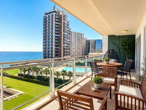 2 bed Apartment For Sale in Sliema, Sliema - thumb 2