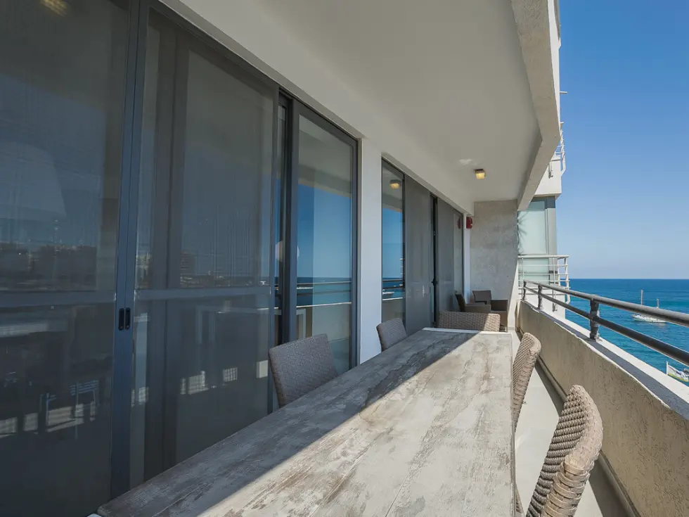 3 bed Apartment For Rent in St Julian's, St Julian's - thumb 1