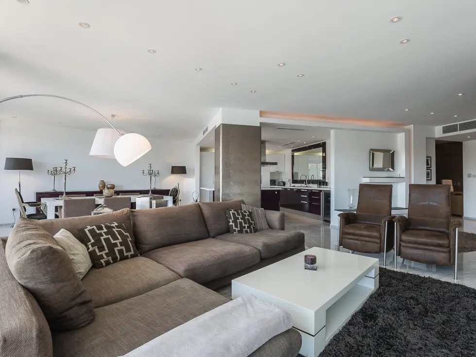 3 bed Apartment For Rent in St Julian's, St Julian's - thumb 2