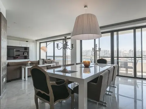 3 bed Apartment For Rent in St Julian's, St Julian's - thumb 3