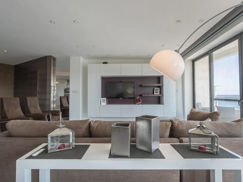 3 bed Apartment For Rent in St Julian's, St Julian's - thumb 5